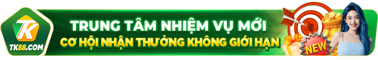 Chương trình Ưu Đãi TK88 Cực Sốc