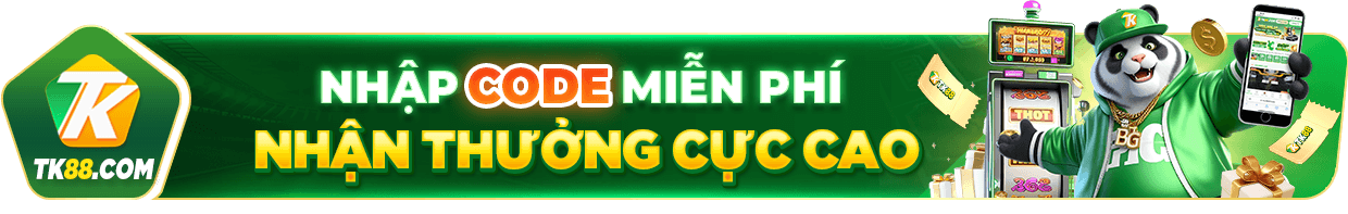Chương trình Ưu Đãi TK88 Cực Sốc